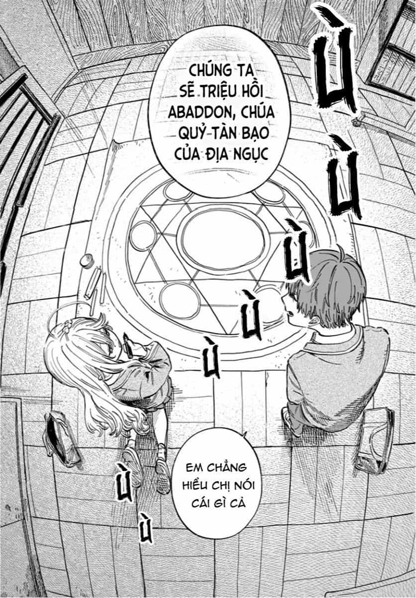 Boku No Suki Na Hito Ga Suki Na Hito - Chương 0 - ảnh 2