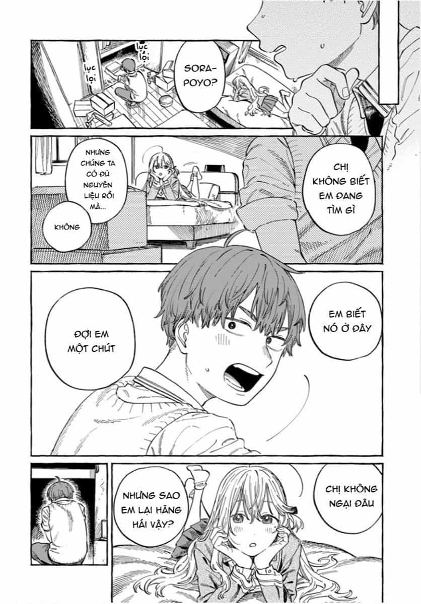 Boku No Suki Na Hito Ga Suki Na Hito - Chương 0 - ảnh 23