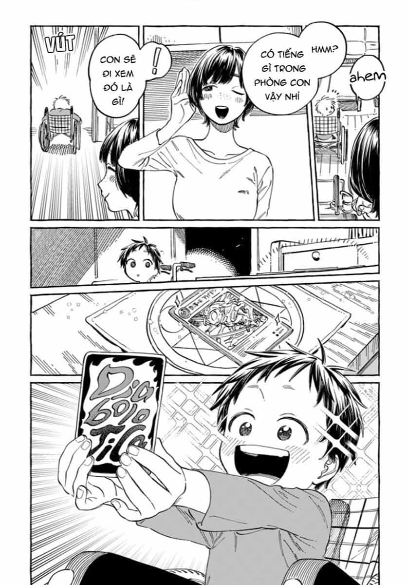 Boku No Suki Na Hito Ga Suki Na Hito - Chương 0 - ảnh 29