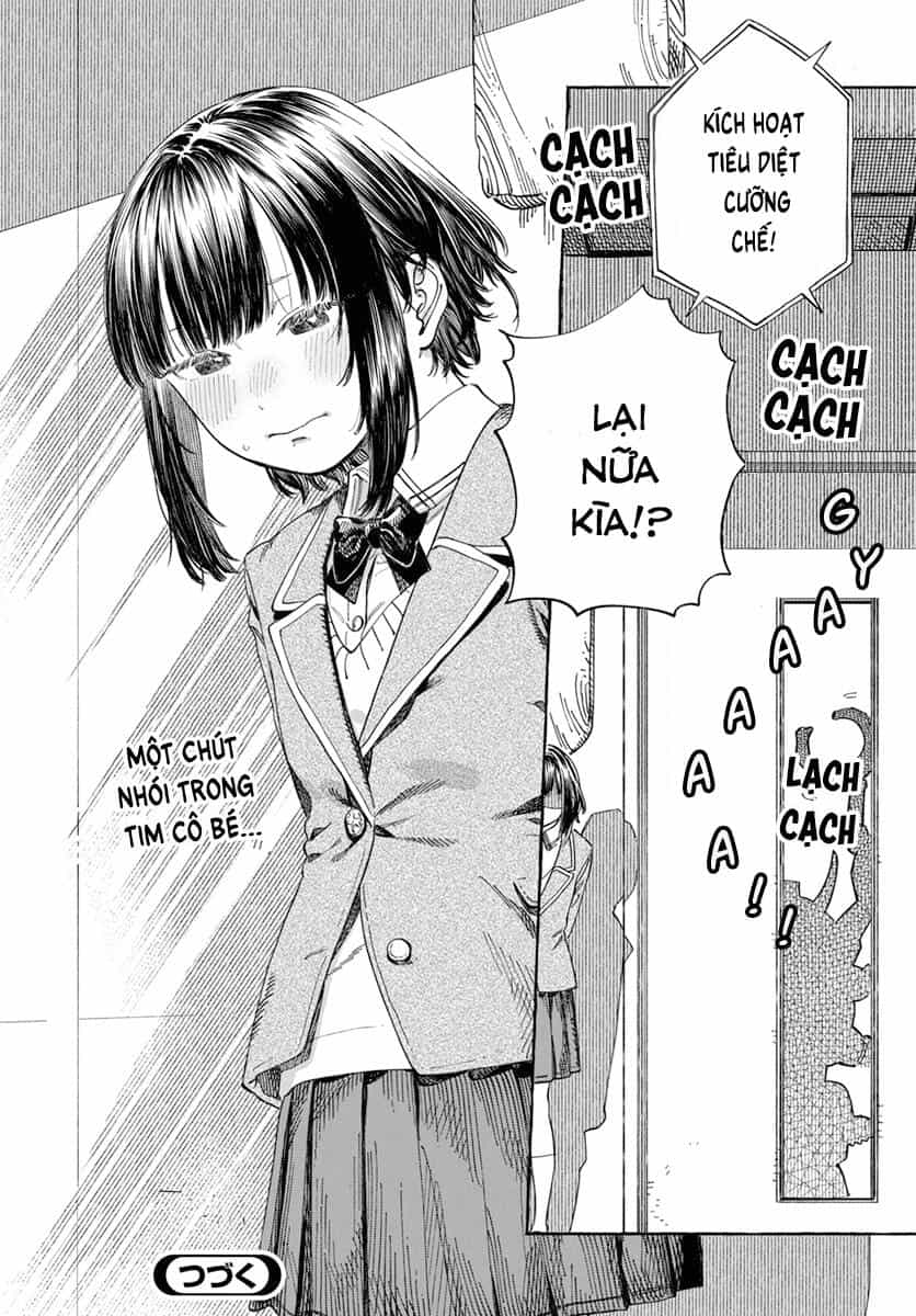 Boku No Suki Na Hito Ga Suki Na Hito - Chương 7 - ảnh 27