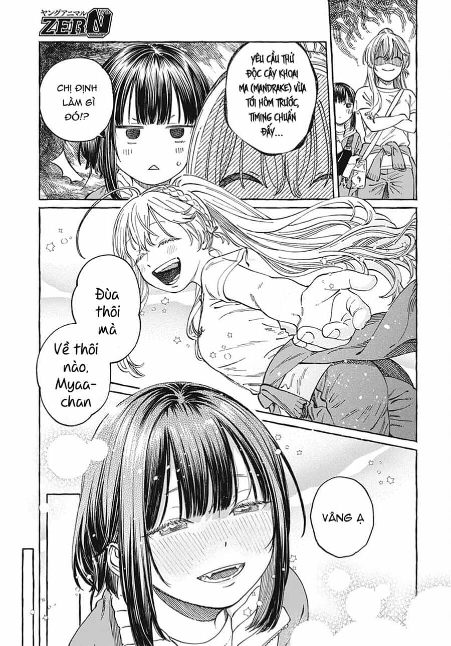 Boku No Suki Na Hito Ga Suki Na Hito - Chương 8 - ảnh 19