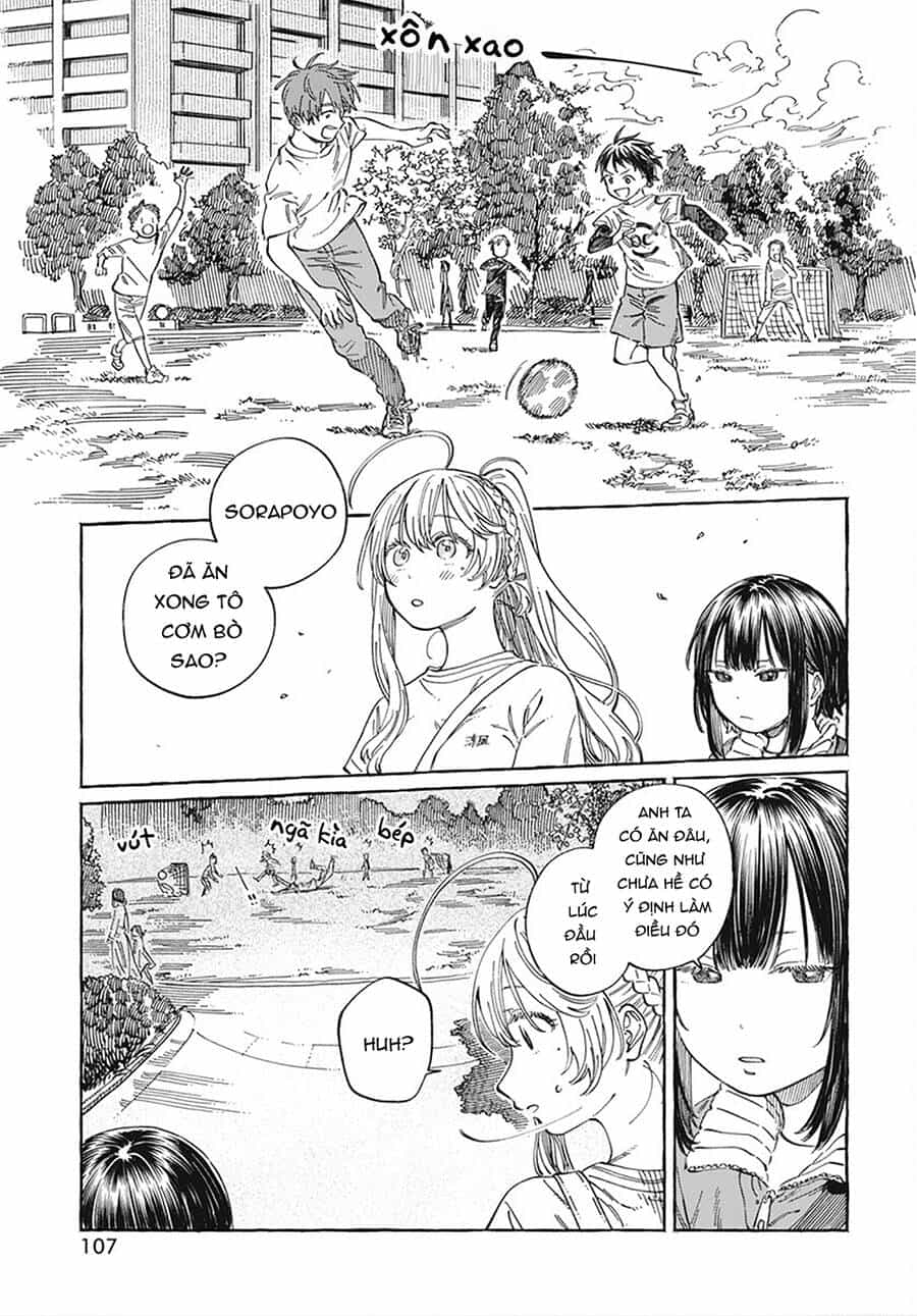 Boku No Suki Na Hito Ga Suki Na Hito - Chương 8 - ảnh 21