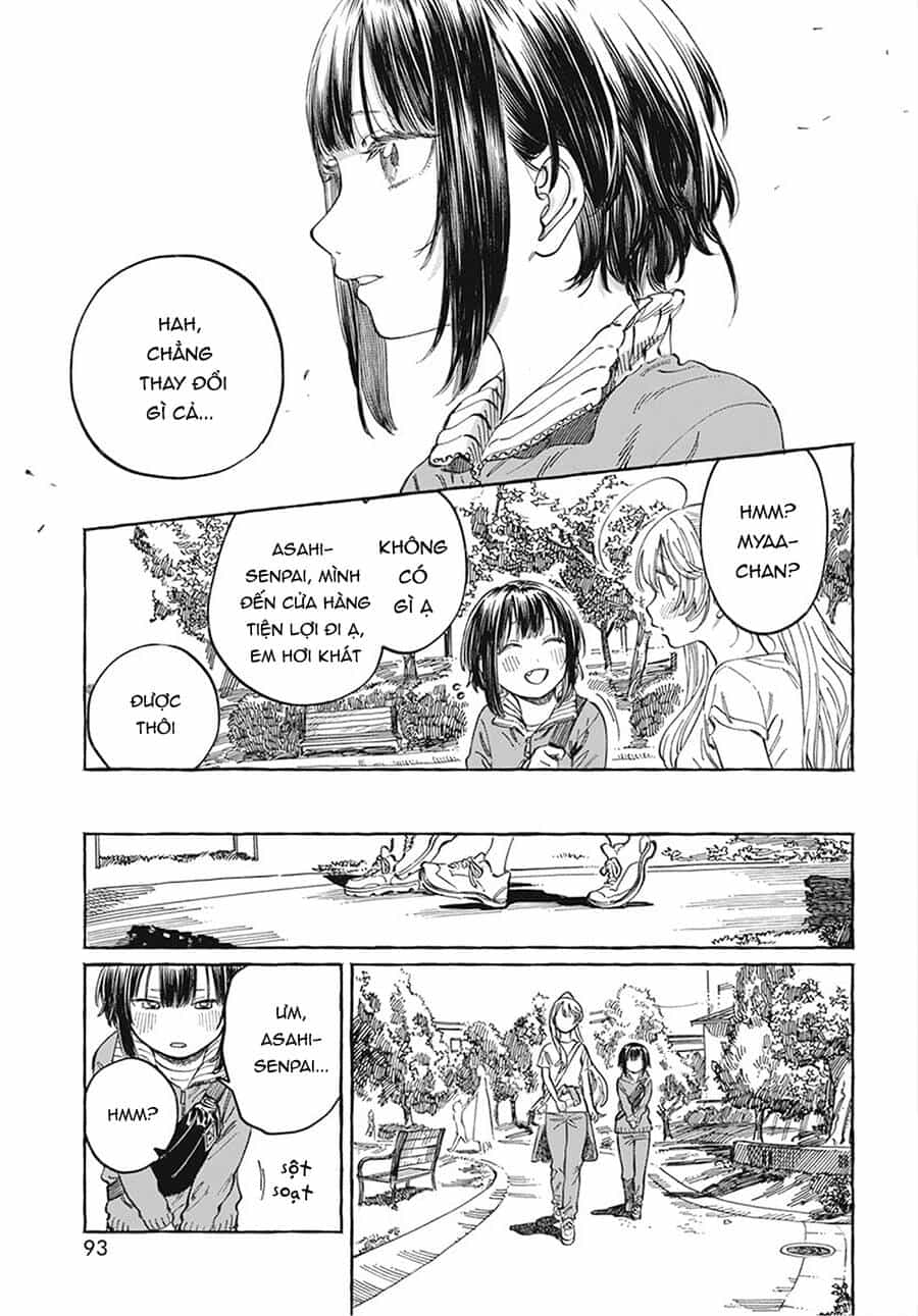 Boku No Suki Na Hito Ga Suki Na Hito - Chương 8 - ảnh 7