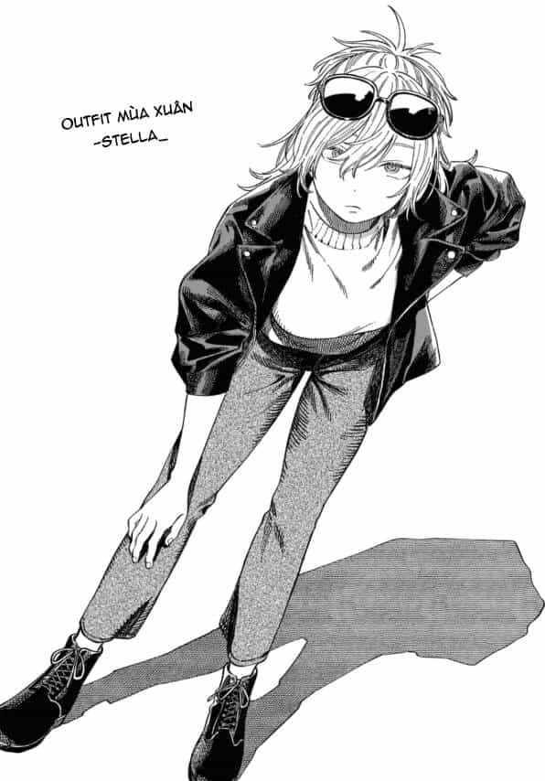 Boku No Suki Na Hito Ga Suki Na Hito - Chương 8.5 - ảnh 5