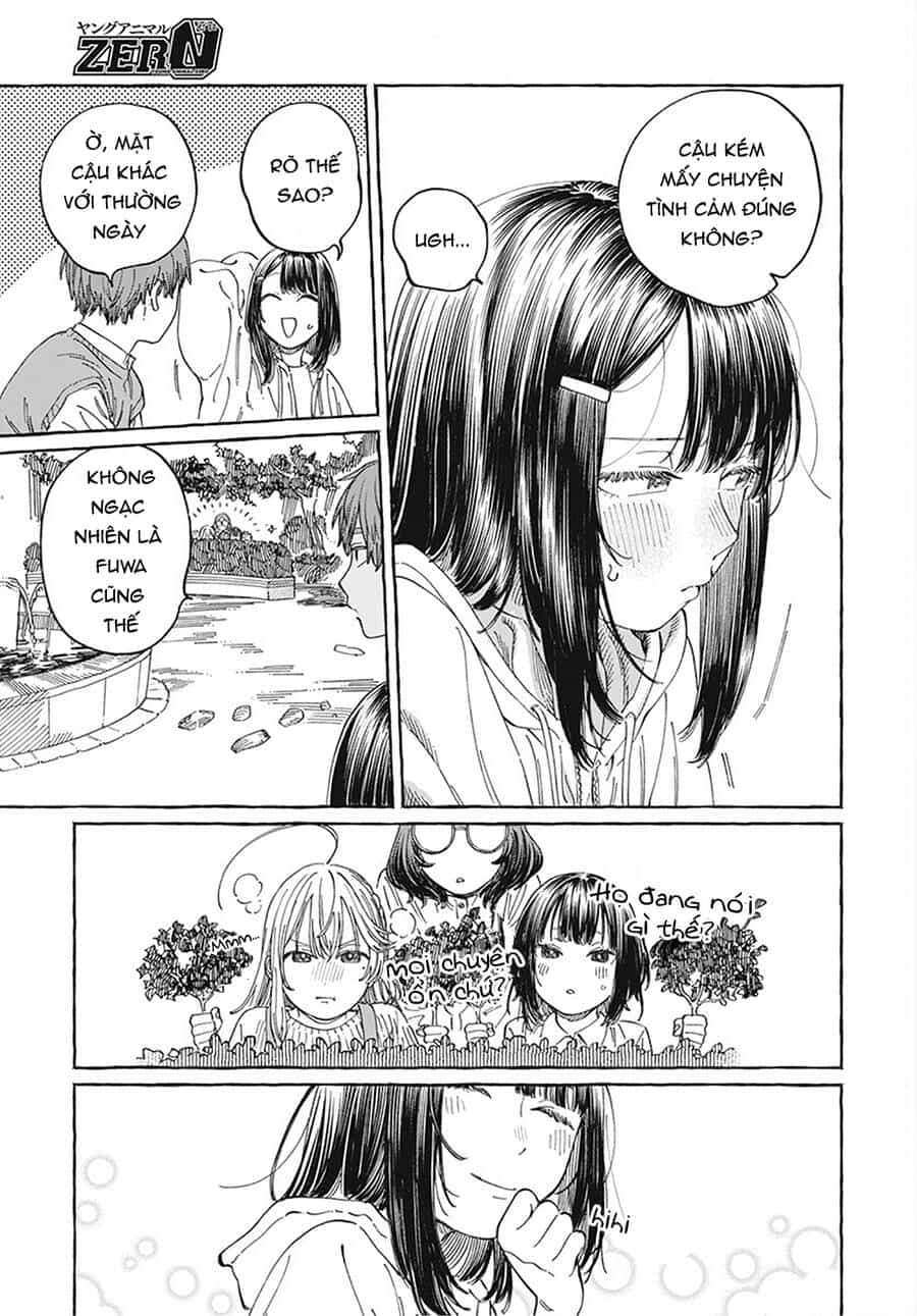Boku No Suki Na Hito Ga Suki Na Hito - Chương 9 - ảnh 15