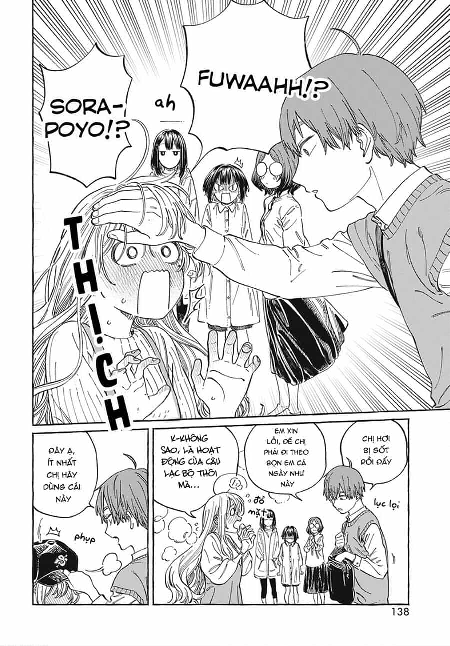 Boku No Suki Na Hito Ga Suki Na Hito - Chương 9 - ảnh 23