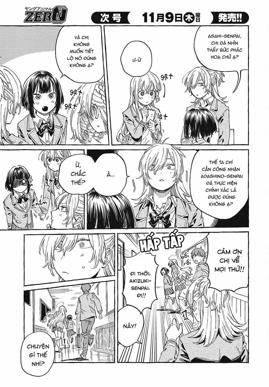 Boku No Suki Na Hito Ga Suki Na Hito - Chương 10 - ảnh 15