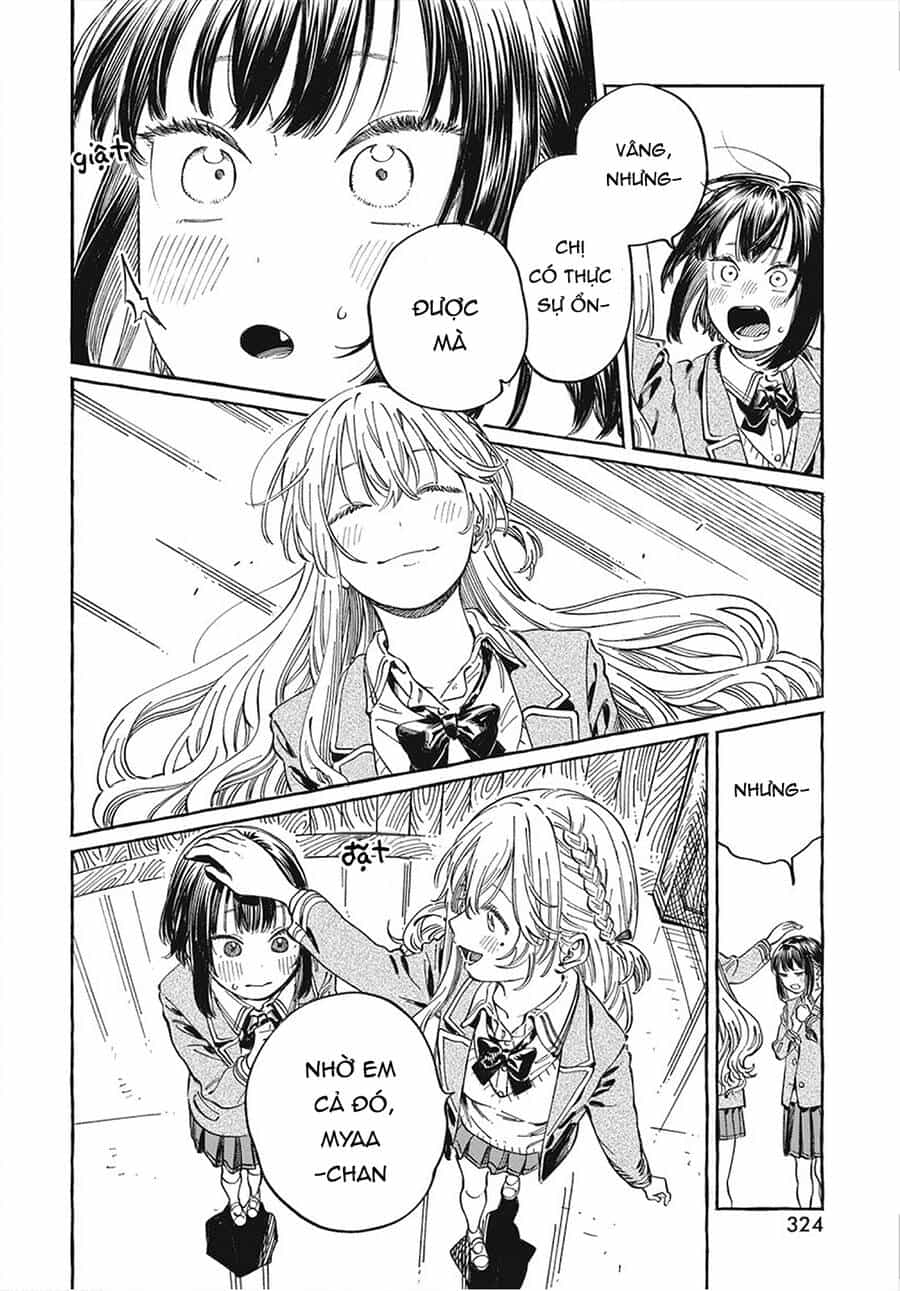 Boku No Suki Na Hito Ga Suki Na Hito - Chương 10 - ảnh 18