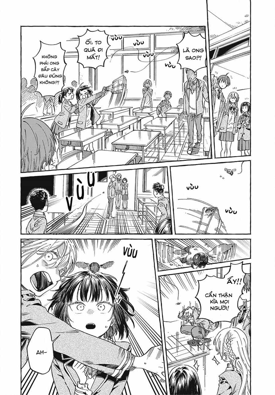 Boku No Suki Na Hito Ga Suki Na Hito - Chương 10 - ảnh 20
