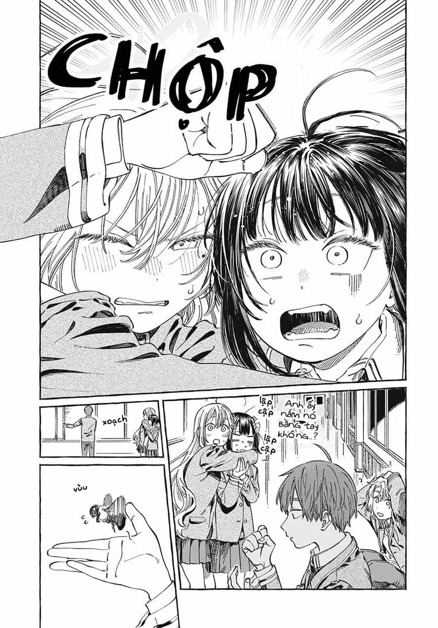 Boku No Suki Na Hito Ga Suki Na Hito - Chương 10 - ảnh 21