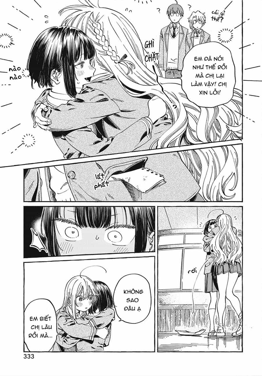 Boku No Suki Na Hito Ga Suki Na Hito - Chương 10 - ảnh 26