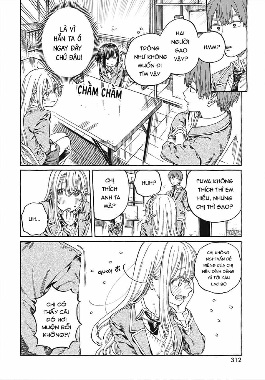 Boku No Suki Na Hito Ga Suki Na Hito - Chương 10 - ảnh 6