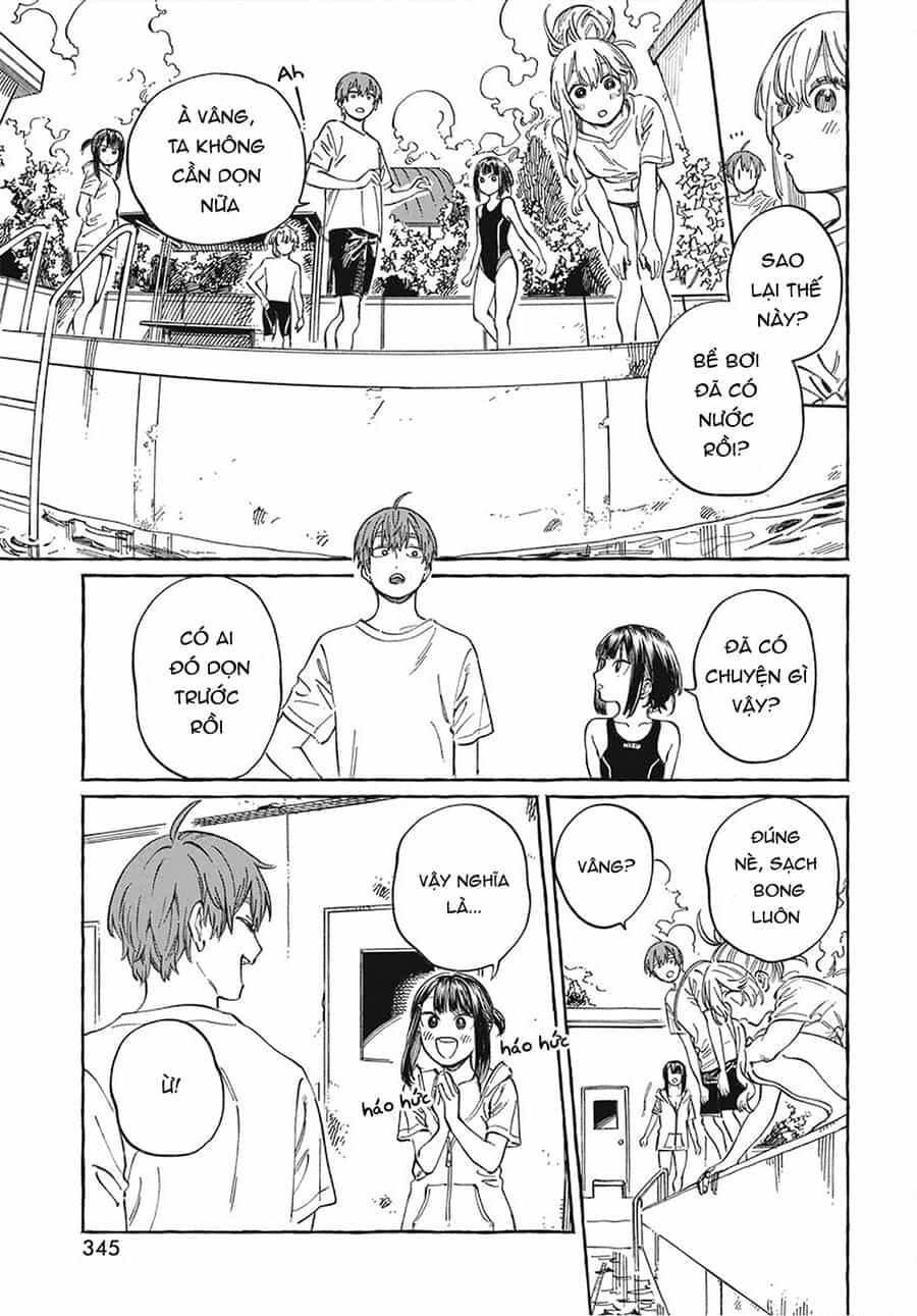 Boku No Suki Na Hito Ga Suki Na Hito - Chương 11 - ảnh 11