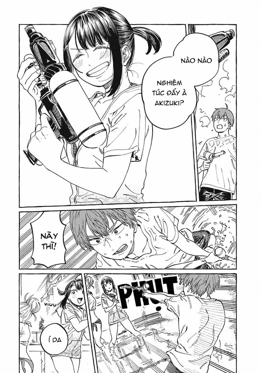 Boku No Suki Na Hito Ga Suki Na Hito - Chương 11 - ảnh 14