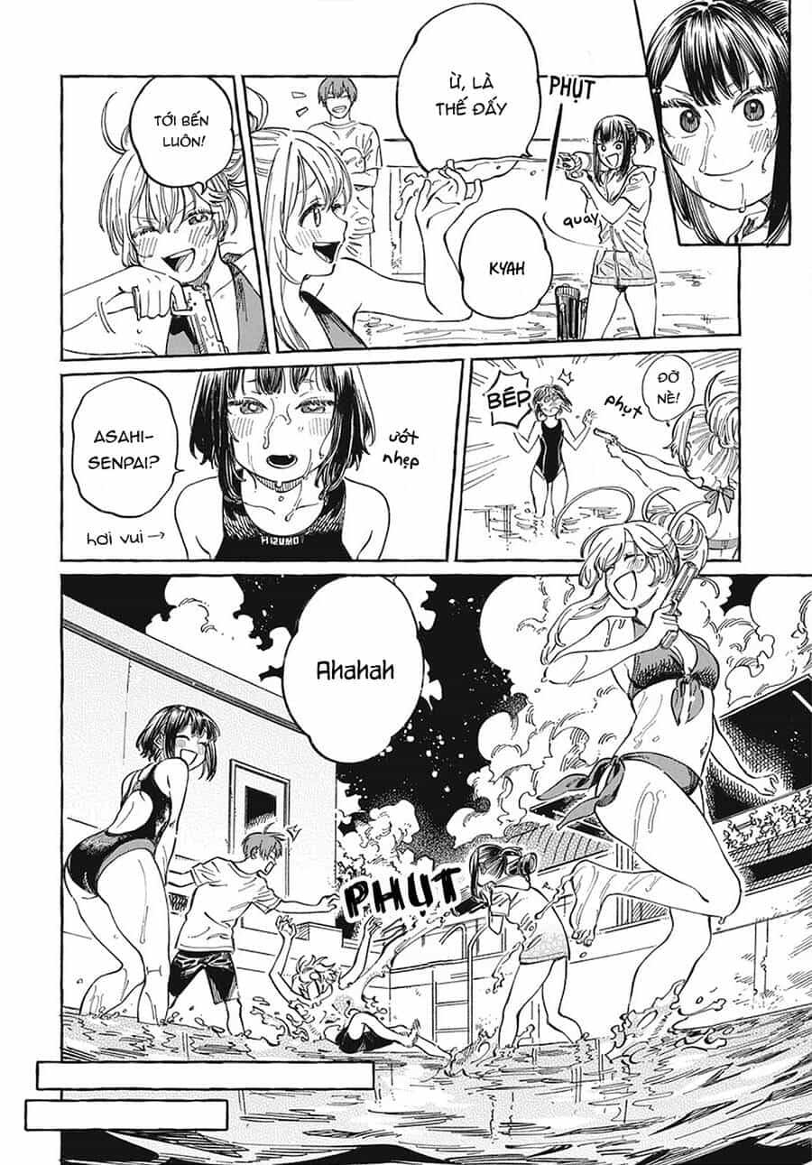 Boku No Suki Na Hito Ga Suki Na Hito - Chương 11 - ảnh 20