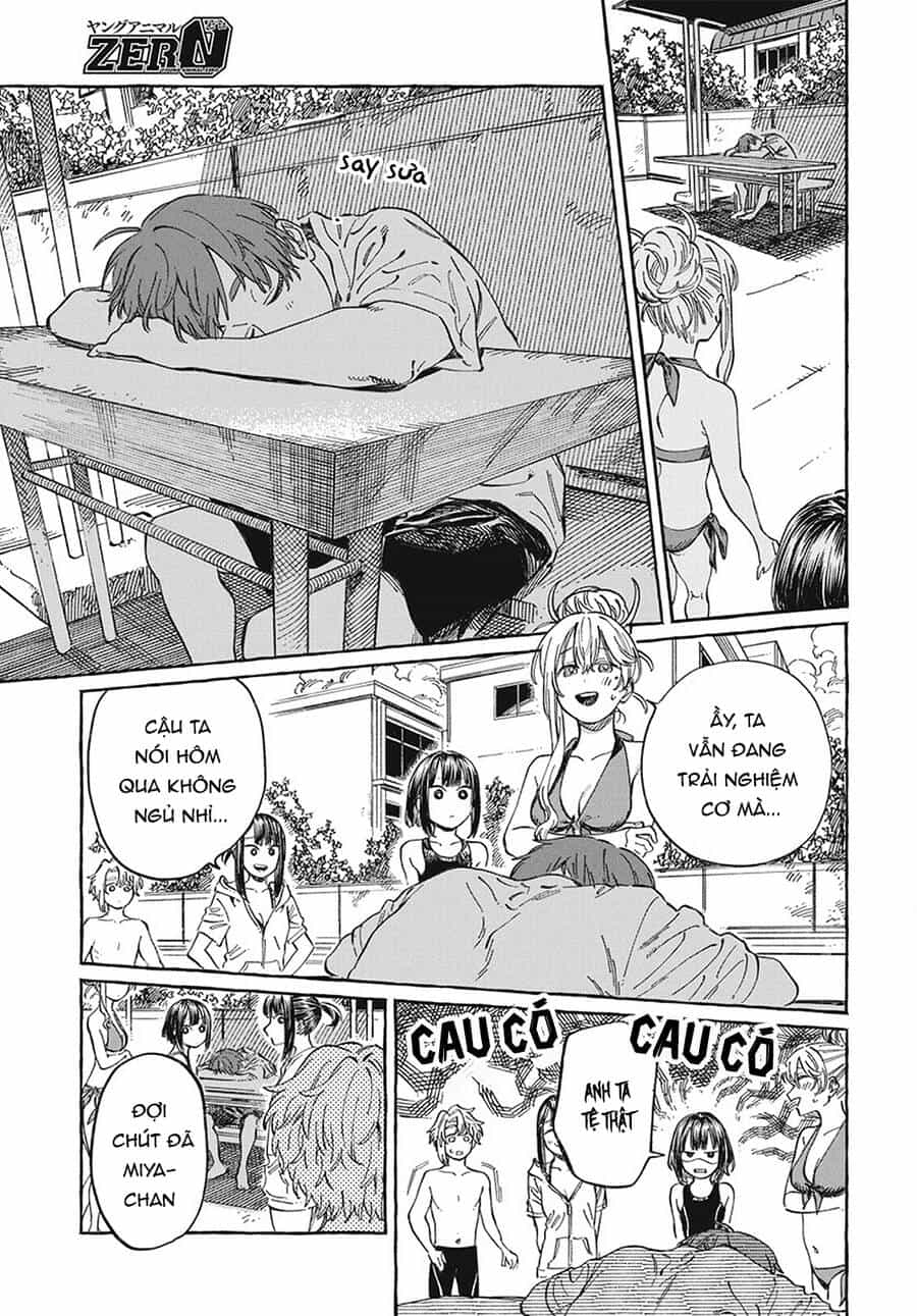 Boku No Suki Na Hito Ga Suki Na Hito - Chương 11 - ảnh 23
