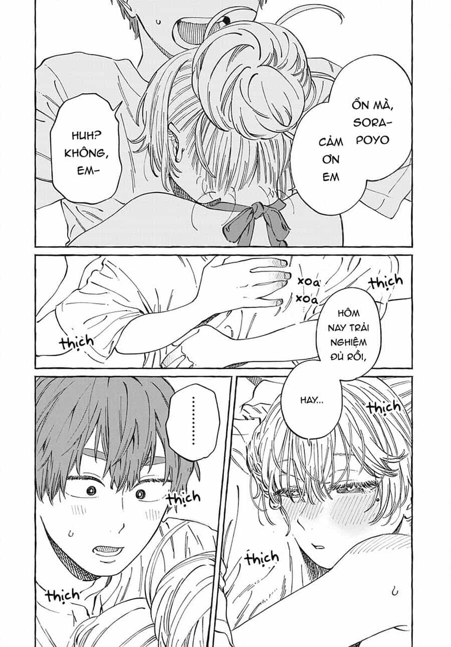 Boku No Suki Na Hito Ga Suki Na Hito - Chương 11 - ảnh 28