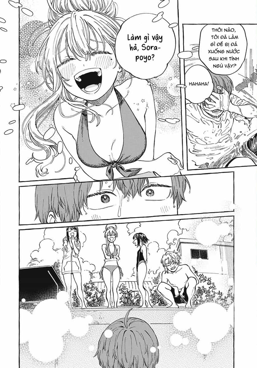 Boku No Suki Na Hito Ga Suki Na Hito - Chương 11 - ảnh 30