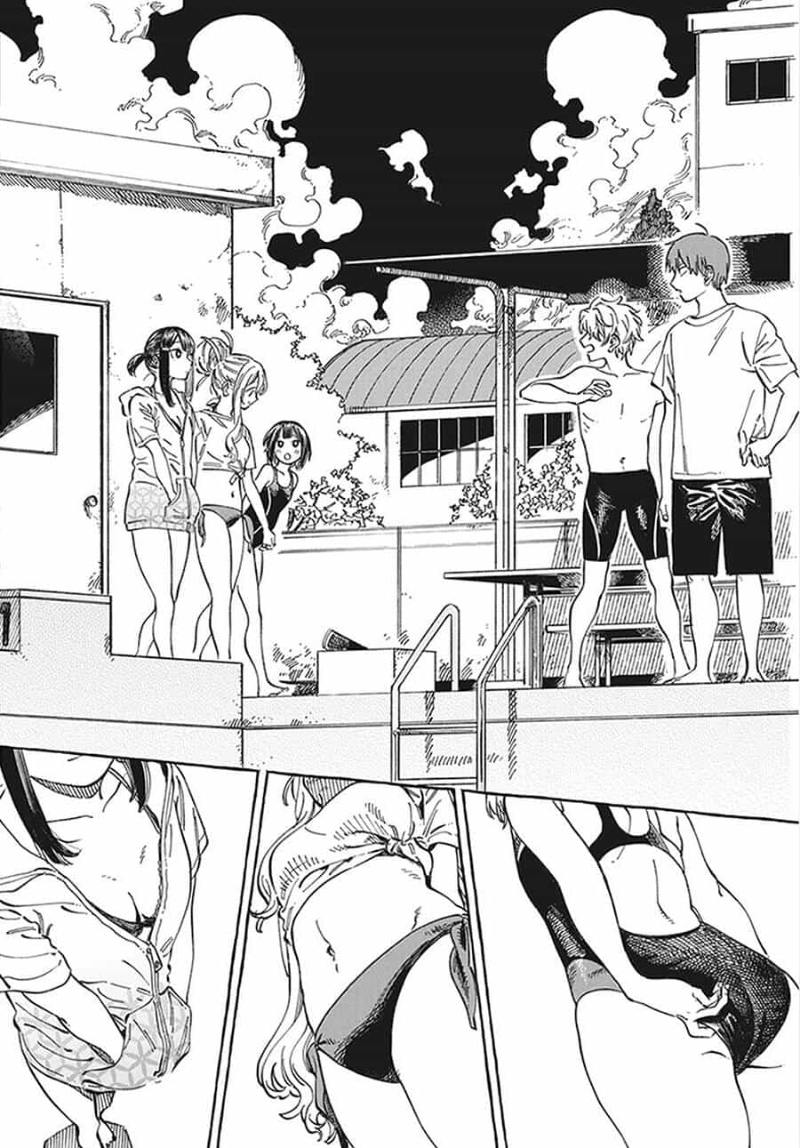 Boku No Suki Na Hito Ga Suki Na Hito - Chương 11 - ảnh 6