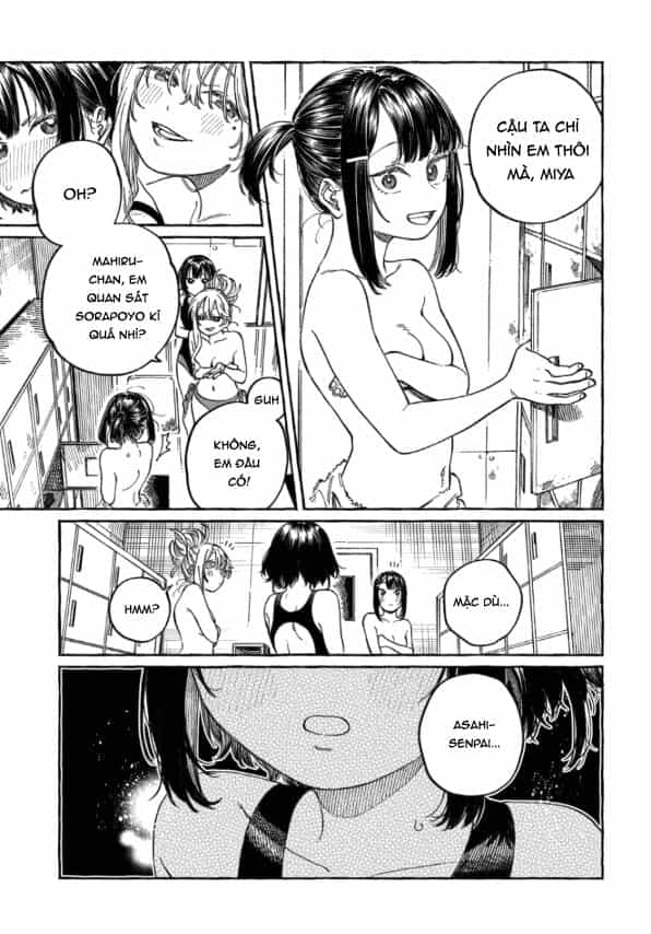Boku No Suki Na Hito Ga Suki Na Hito - Chương 11.5 - ảnh 3