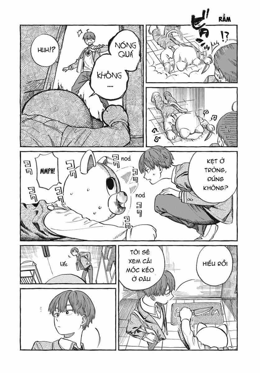 Boku No Suki Na Hito Ga Suki Na Hito - Chương 1 - ảnh 11