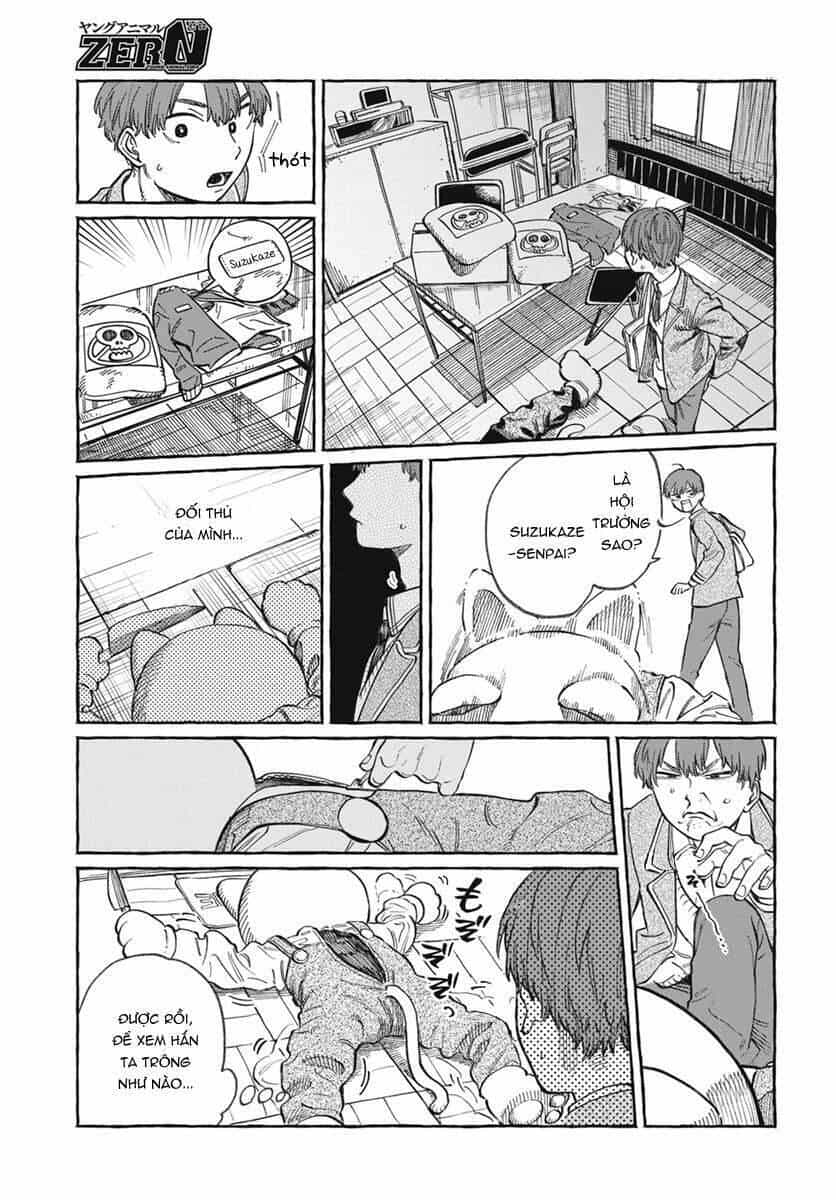 Boku No Suki Na Hito Ga Suki Na Hito - Chương 1 - ảnh 12