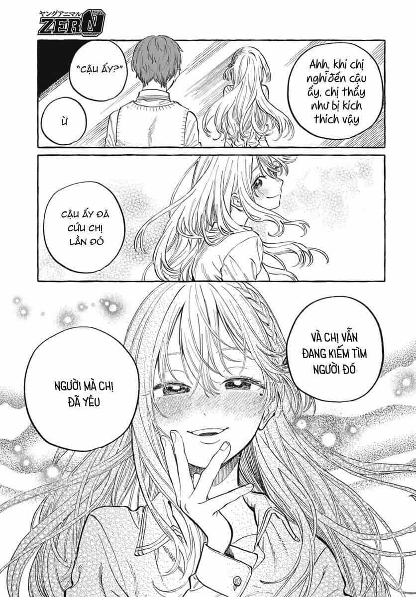 Boku No Suki Na Hito Ga Suki Na Hito - Chương 1 - ảnh 20