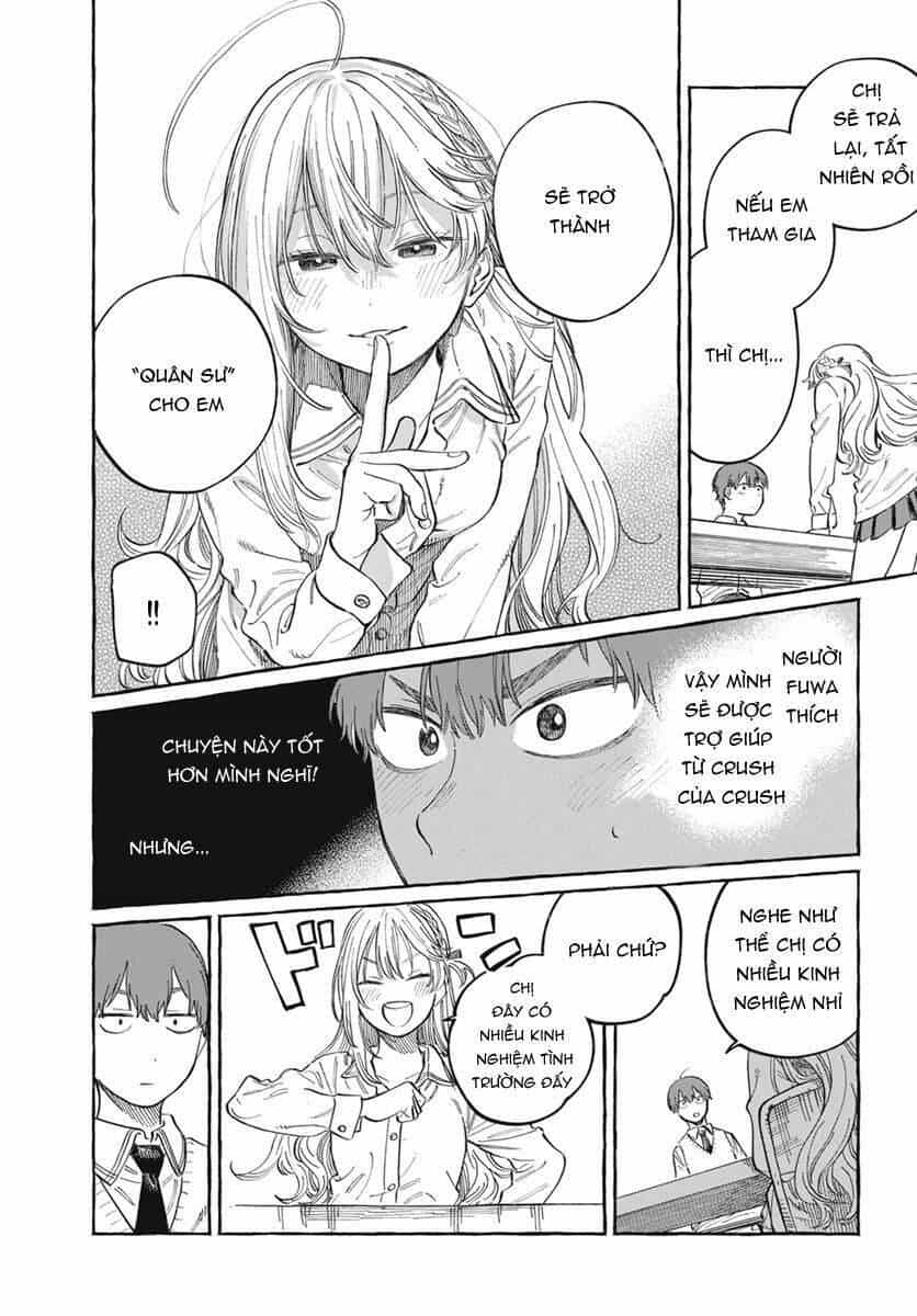 Boku No Suki Na Hito Ga Suki Na Hito - Chương 1 - ảnh 25