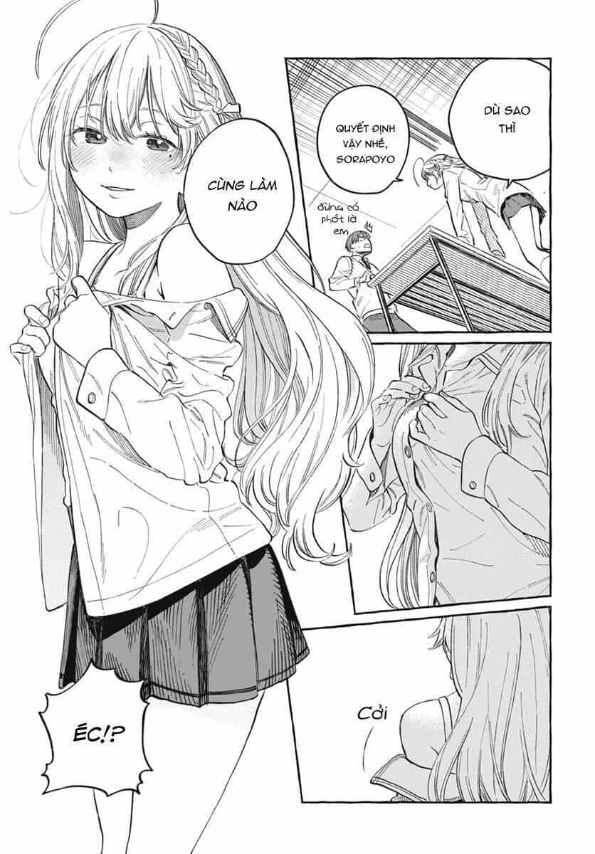 Boku No Suki Na Hito Ga Suki Na Hito - Chương 1 - ảnh 30