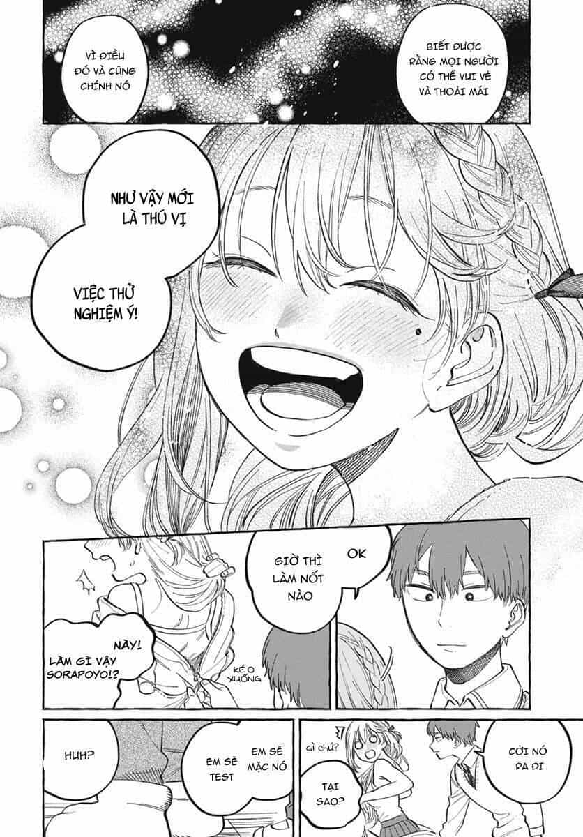 Boku No Suki Na Hito Ga Suki Na Hito - Chương 1 - ảnh 33