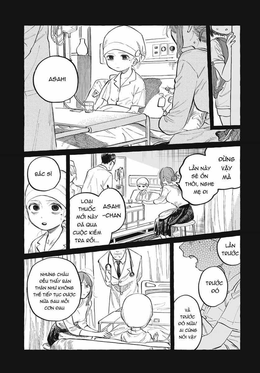 Boku No Suki Na Hito Ga Suki Na Hito - Chương 1 - ảnh 40
