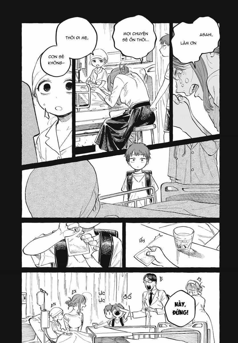 Boku No Suki Na Hito Ga Suki Na Hito - Chương 1 - ảnh 42