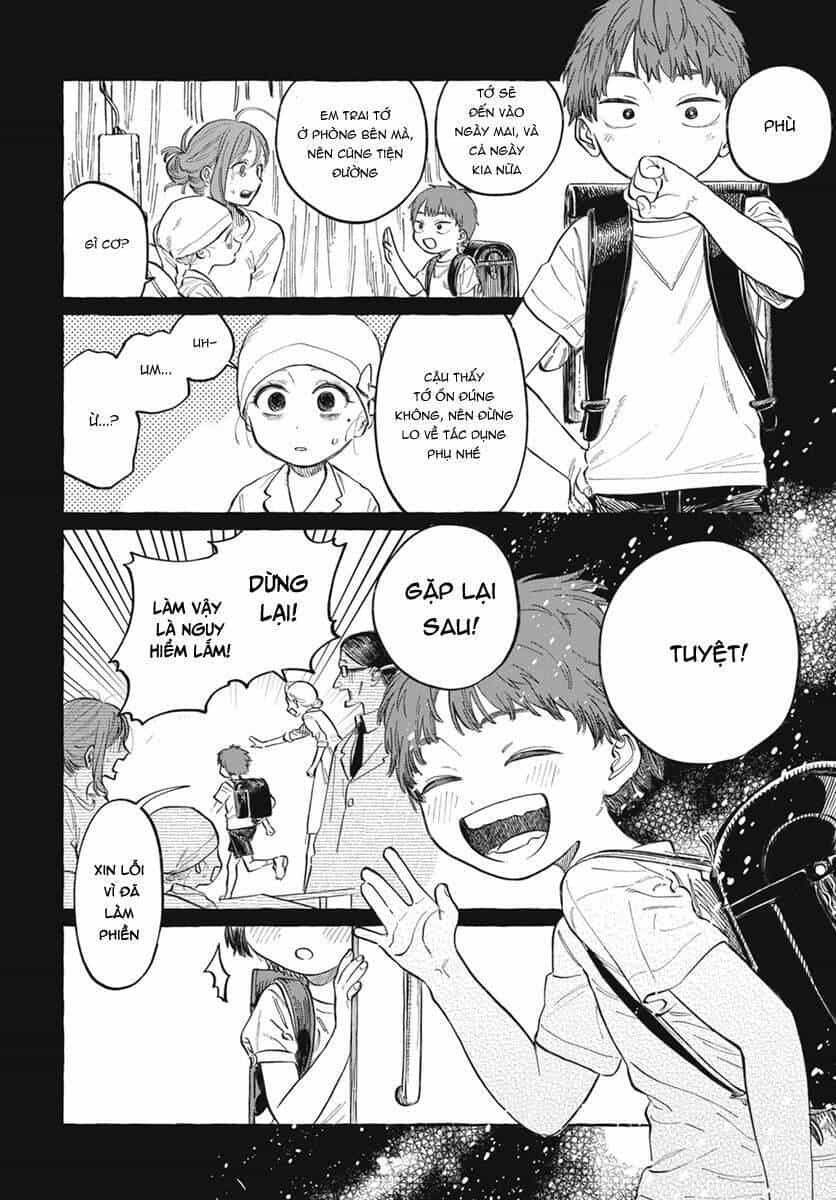 Boku No Suki Na Hito Ga Suki Na Hito - Chương 1 - ảnh 43