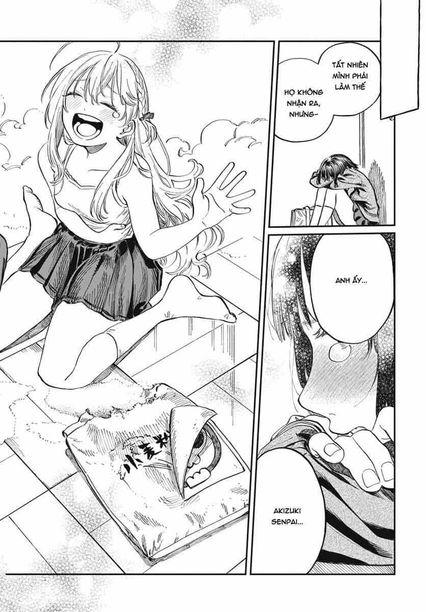 Boku No Suki Na Hito Ga Suki Na Hito - Chương 1 - ảnh 45