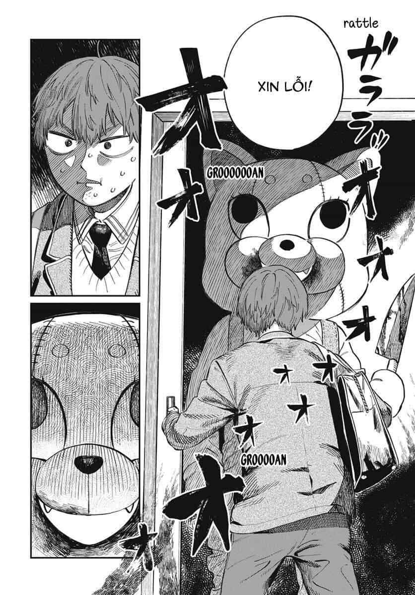 Boku No Suki Na Hito Ga Suki Na Hito - Chương 1 - ảnh 9