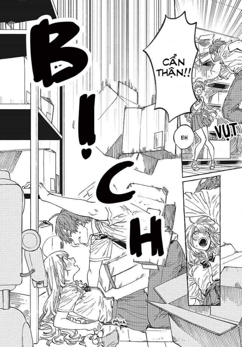 Boku No Suki Na Hito Ga Suki Na Hito - Chuong 12 - ảnh 24