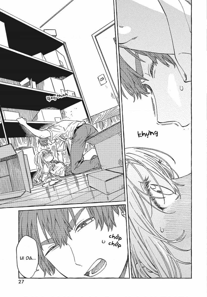 Boku No Suki Na Hito Ga Suki Na Hito - Chuong 12 - ảnh 25