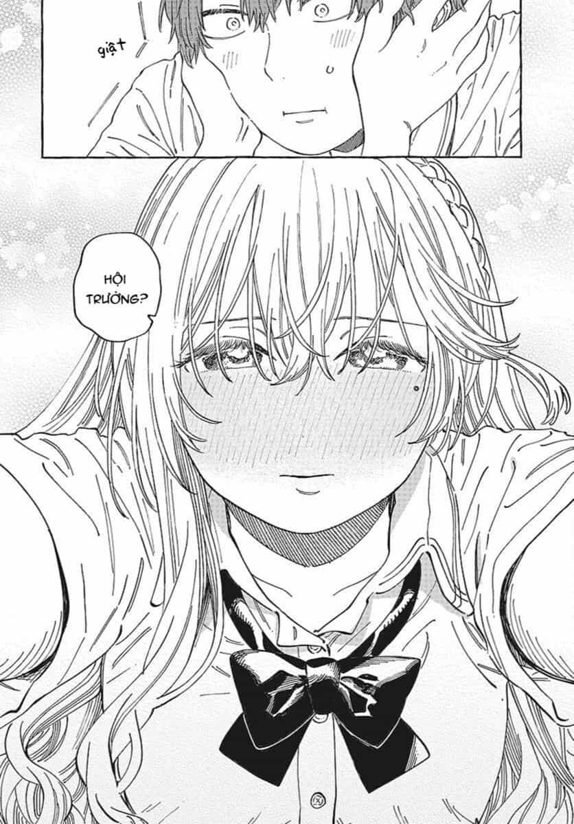 Boku No Suki Na Hito Ga Suki Na Hito - Chuong 12 - ảnh 28
