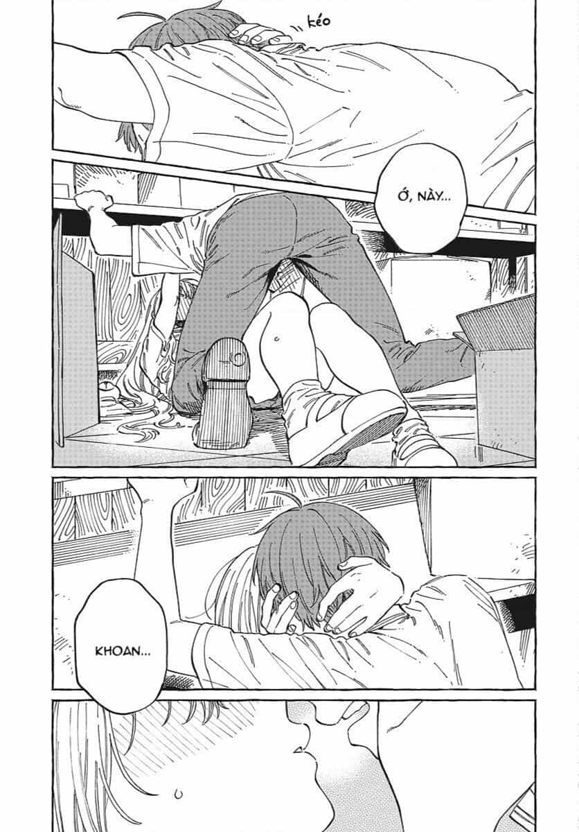 Boku No Suki Na Hito Ga Suki Na Hito - Chuong 12 - ảnh 29
