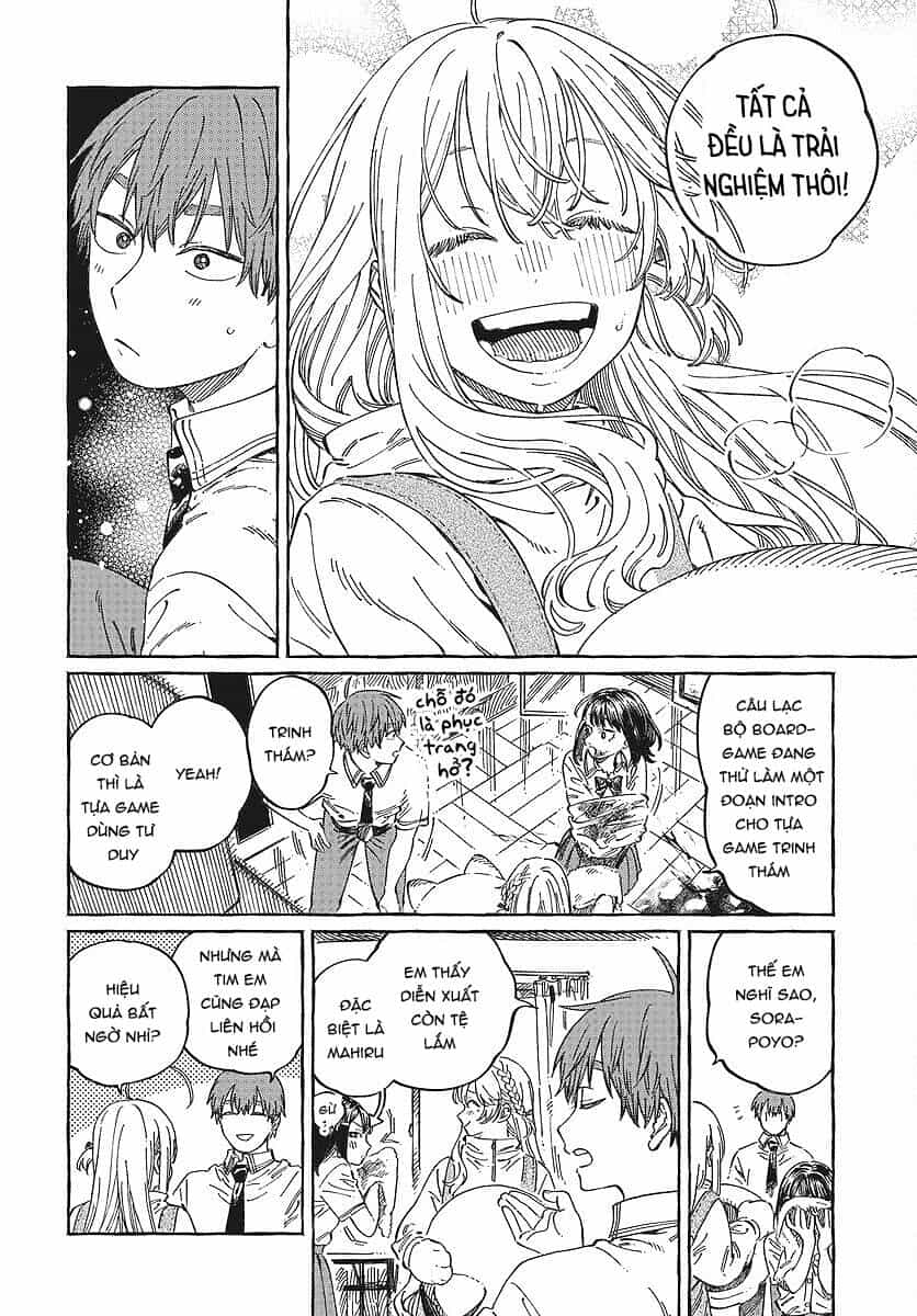 Boku No Suki Na Hito Ga Suki Na Hito - Chương 13 - ảnh 12