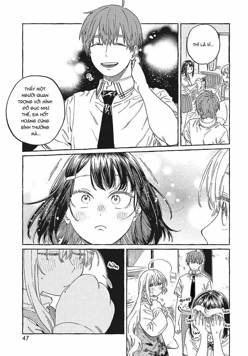 Boku No Suki Na Hito Ga Suki Na Hito - Chương 13 - ảnh 13