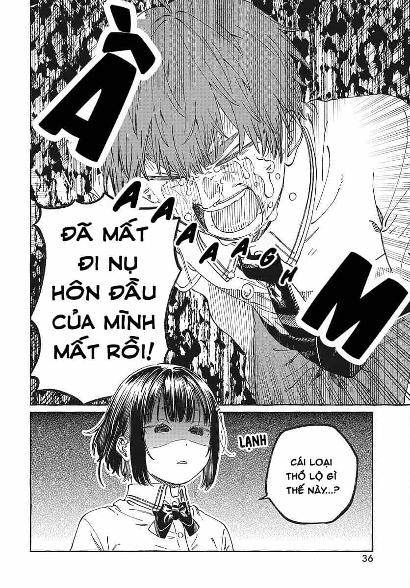 Boku No Suki Na Hito Ga Suki Na Hito - Chương 13 - ảnh 2