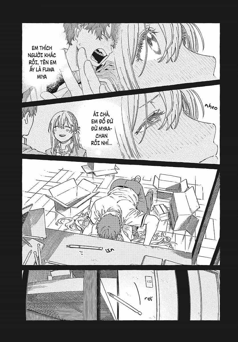 Boku No Suki Na Hito Ga Suki Na Hito - Chương 13 - ảnh 23