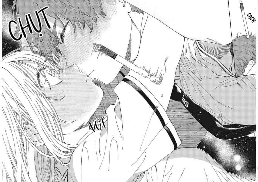 Boku No Suki Na Hito Ga Suki Na Hito - Chương 13 - ảnh 24