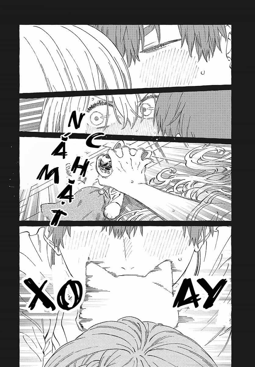 Boku No Suki Na Hito Ga Suki Na Hito - Chương 13 - ảnh 25