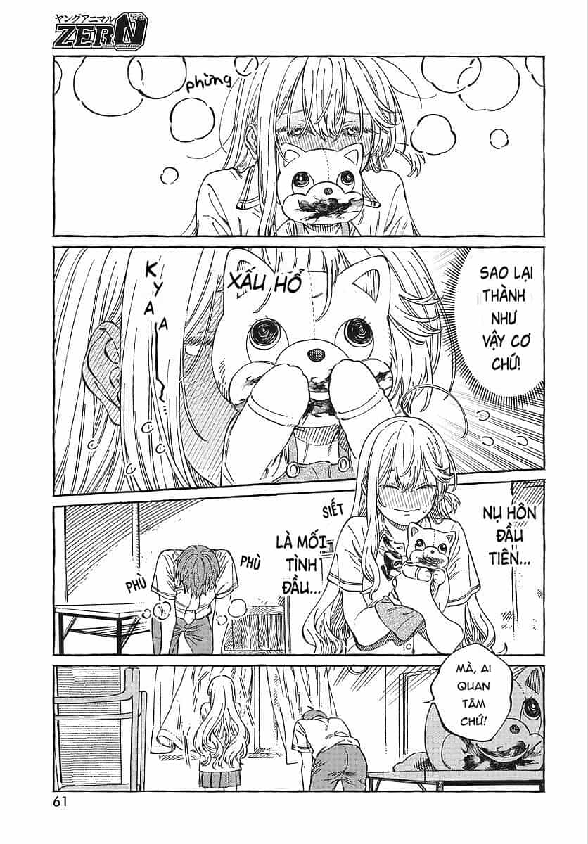 Boku No Suki Na Hito Ga Suki Na Hito - Chương 13 - ảnh 26