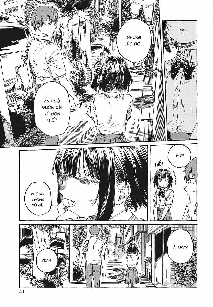 Boku No Suki Na Hito Ga Suki Na Hito - Chương 13 - ảnh 7