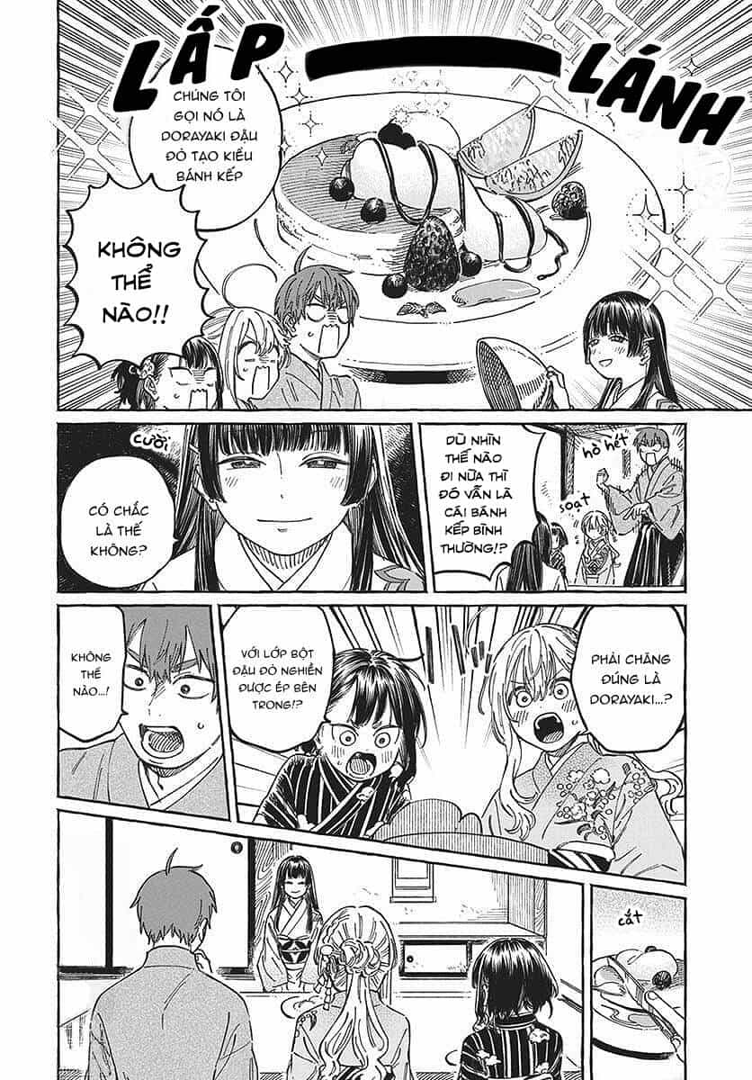 Boku No Suki Na Hito Ga Suki Na Hito - Chương 14 - ảnh 10