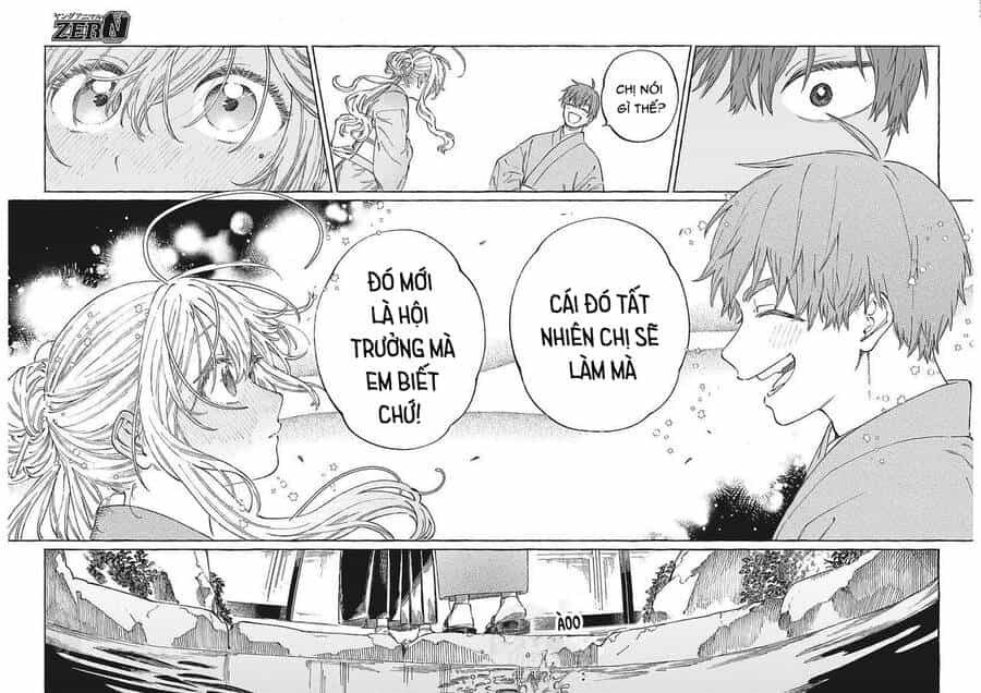Boku No Suki Na Hito Ga Suki Na Hito - Chương 14 - ảnh 26