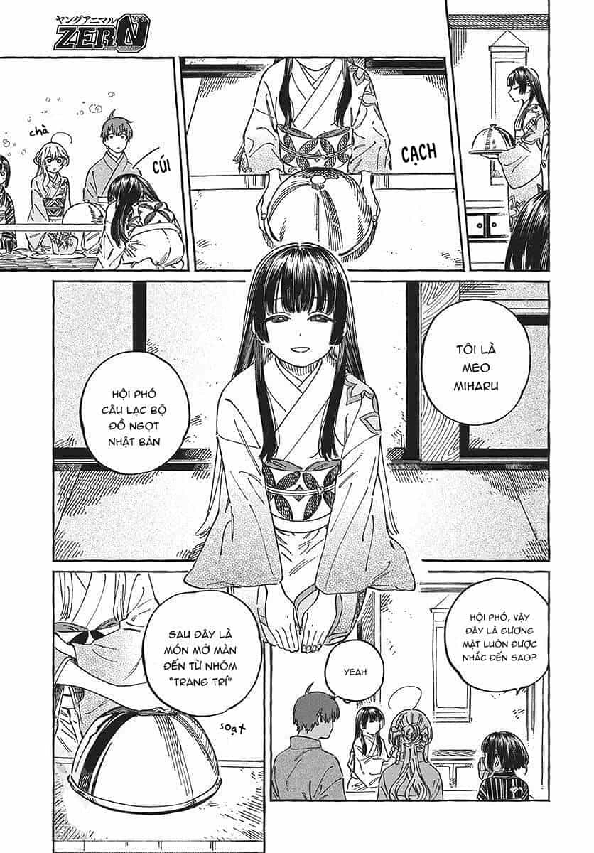 Boku No Suki Na Hito Ga Suki Na Hito - Chương 14 - ảnh 9